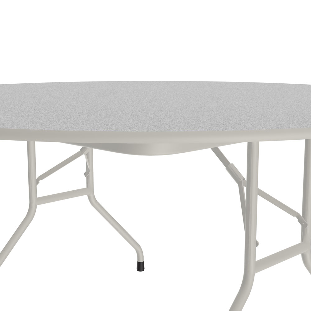 OfficeSource Melamine Folding Tables Melamine Folding Table COE